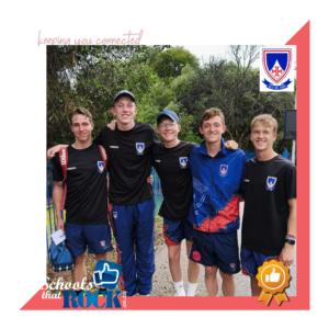 St. Benedicts Tennistoernooi – Hoërskool Zwartkop