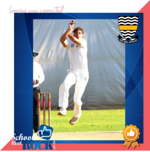 T20 Johnny Waite Game – Jeppe High School for Boys