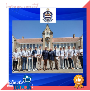Toppresteerders 2024 – Grey Kollege