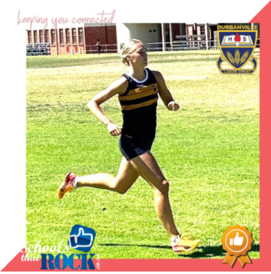 Tweekamp Liga 6 – Hoërskool Durbanville