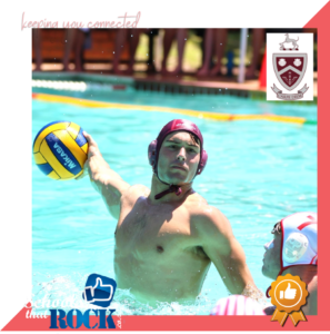 Water Polo – Kearsney College vs Michaelhouse
