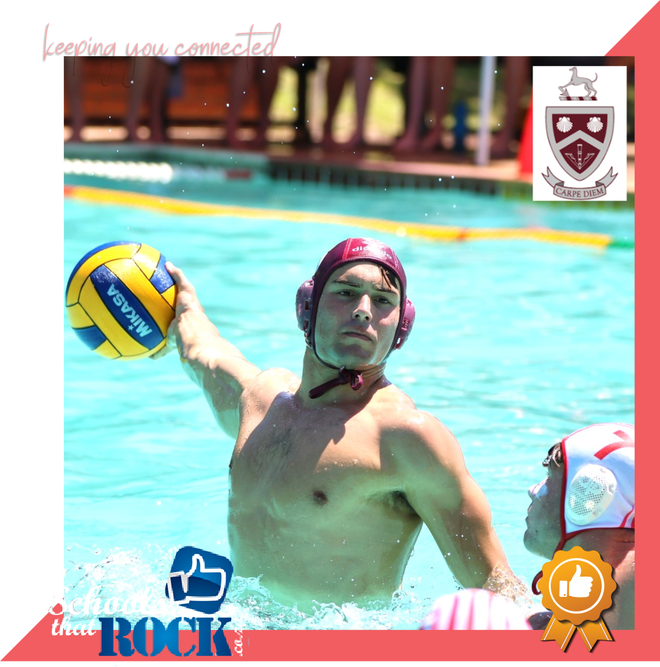 Water Polo - Kearsney College vs Michaelhouse
