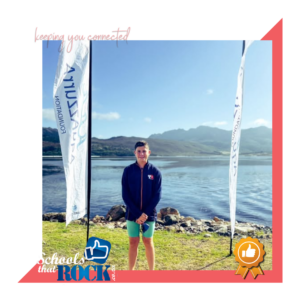 Western Cape Aquatics Championship – Hoërskool DF Malan
