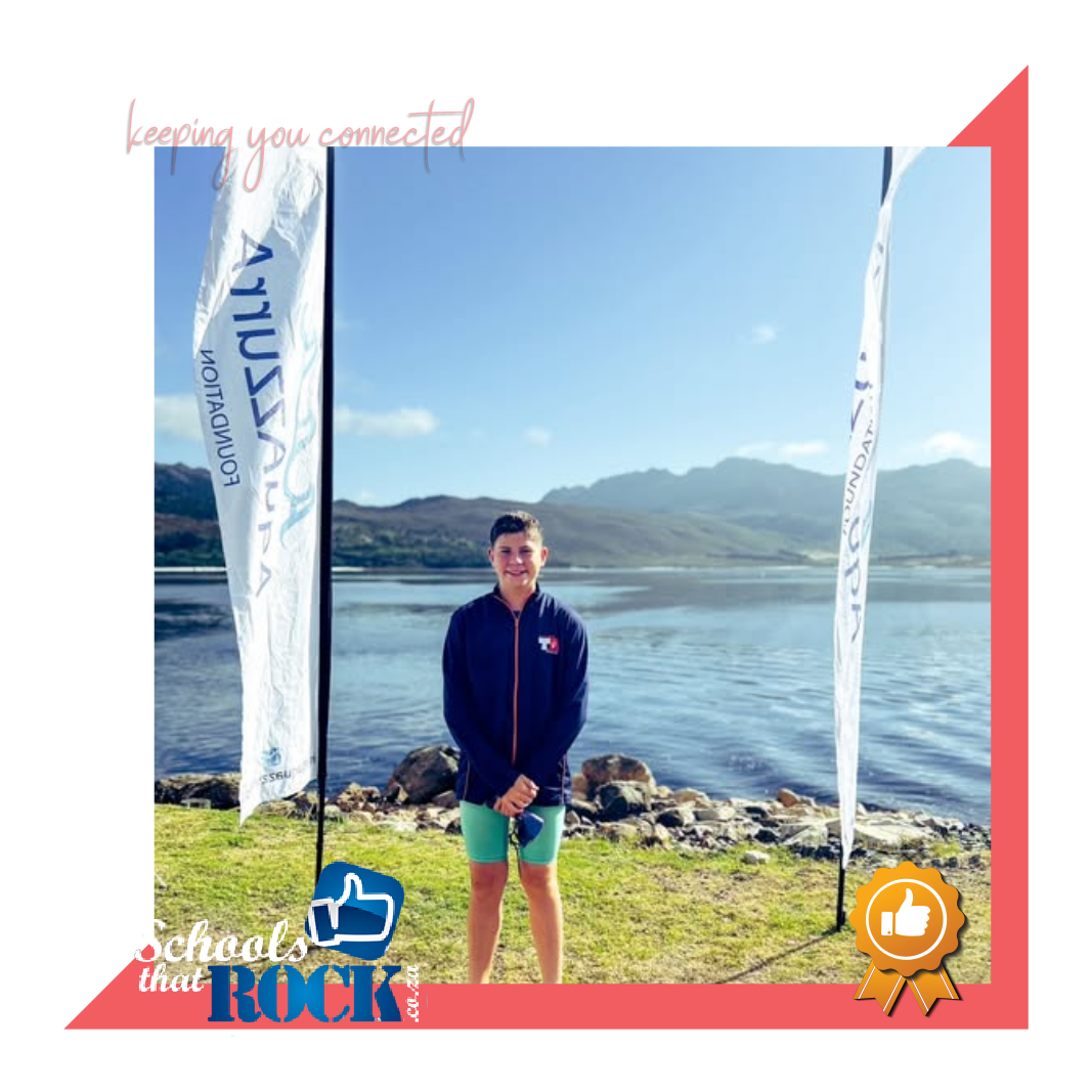 Western Cape Aquatics Championship - Hoërskool DF Malan
