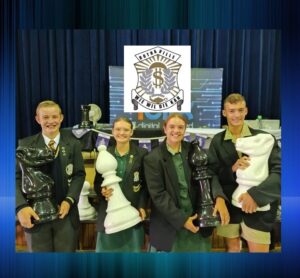 Grey Kollege Skaaktoernooi – Hoërskool Bothaville