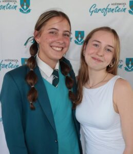 Belgiese uitruilleerders – Hoërskool Garsfontein