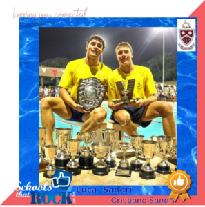 Annual Swimming Gala – Kearsney College