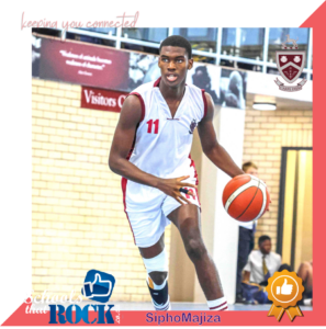 Basketball – Kearsney College vs Pietermaritzburg College