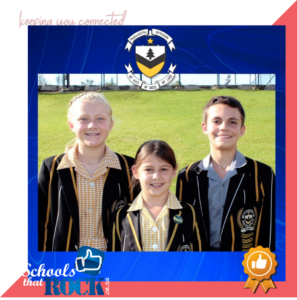 Bethlehem Skole Atletiekbyeenkoms – Laerskool Truida Kestell