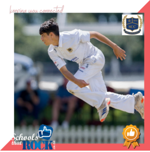 Clifton T20 Cricket – St Charles College vs Glenwood