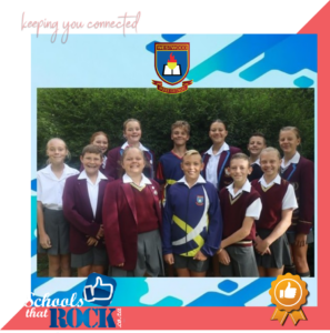 D6-Atletiek byeenkoms – Laerskool Westwood