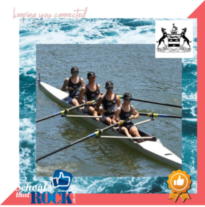 ECRA Rowing Regatta – Selborne College