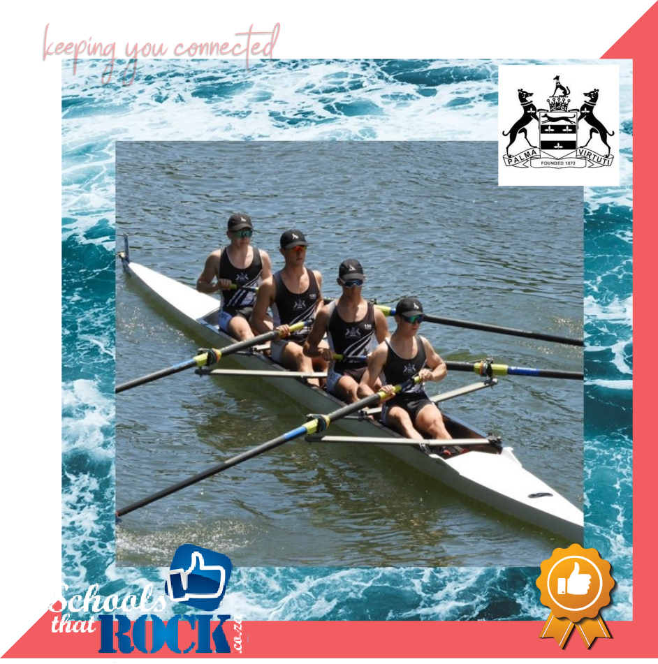 ECRA Rowing Regatta - Selborne College