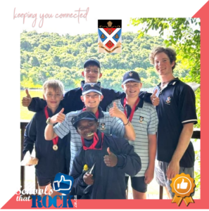 Eastern Cape Rowing – St Andrew’s College