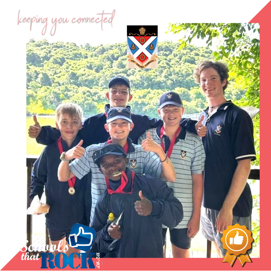 Eastern Cape Rowing - St Andrew's College