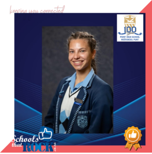 Eden Sentrale Karoo Distrik – Hoërskool Punt