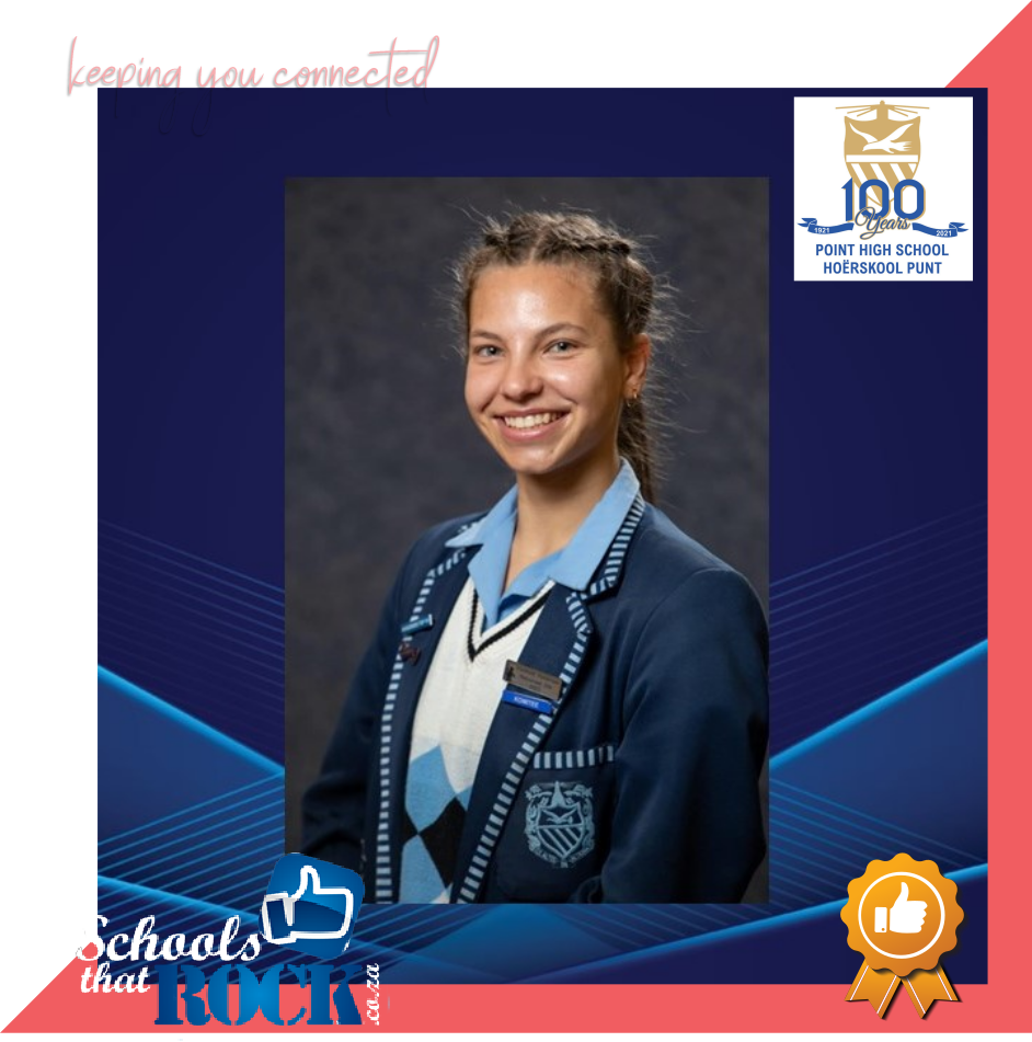 Eden Sentrale Karoo Distrik - Hoërskool Punt
