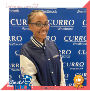 Executive Portfolio Leader – Curro Westbrook