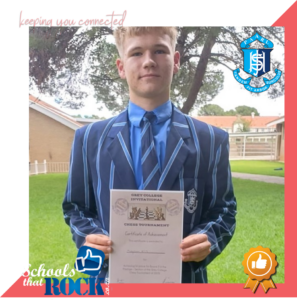 Grey College Skaakkampioenskappe – Hoër Jongenskool Paarl