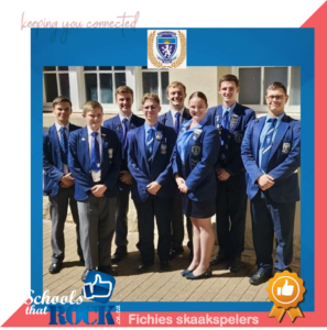 Grey Kollege Skaaktoernooi – Hoërskool Fichardtpark skitter