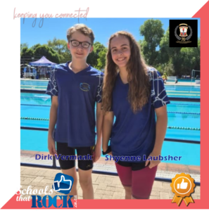 Heidedal & Sentraal Aquatics Gala – Welkom Gimnasium