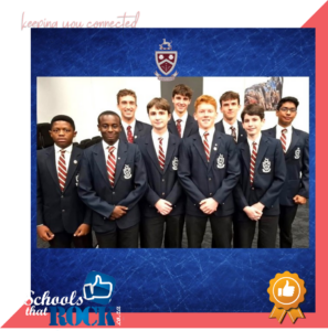 History Inter-Schools Quiz – Kearsney College