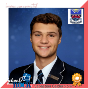 Hoofseun 2025 – Hoërskool DF Malan