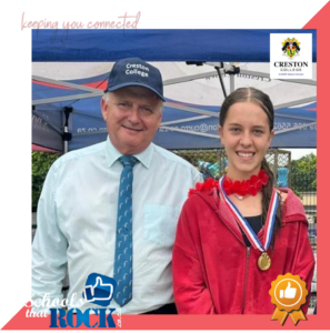 Interhouse Gala – Creston College