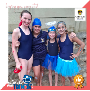 Interhouse Gala – Creston College