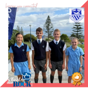 Interhuis-atletiek 2025 – Hoërskool Punt