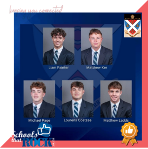 Interzonal Tennis Tournament – St Andrew’s College