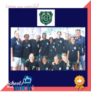 Jason Murray Water Polo – Clarendon High School for Girls