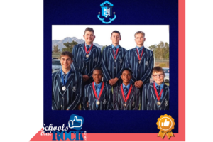 Kaapse Wynland Skaakproewe – Hoër Jongenskool Paarl