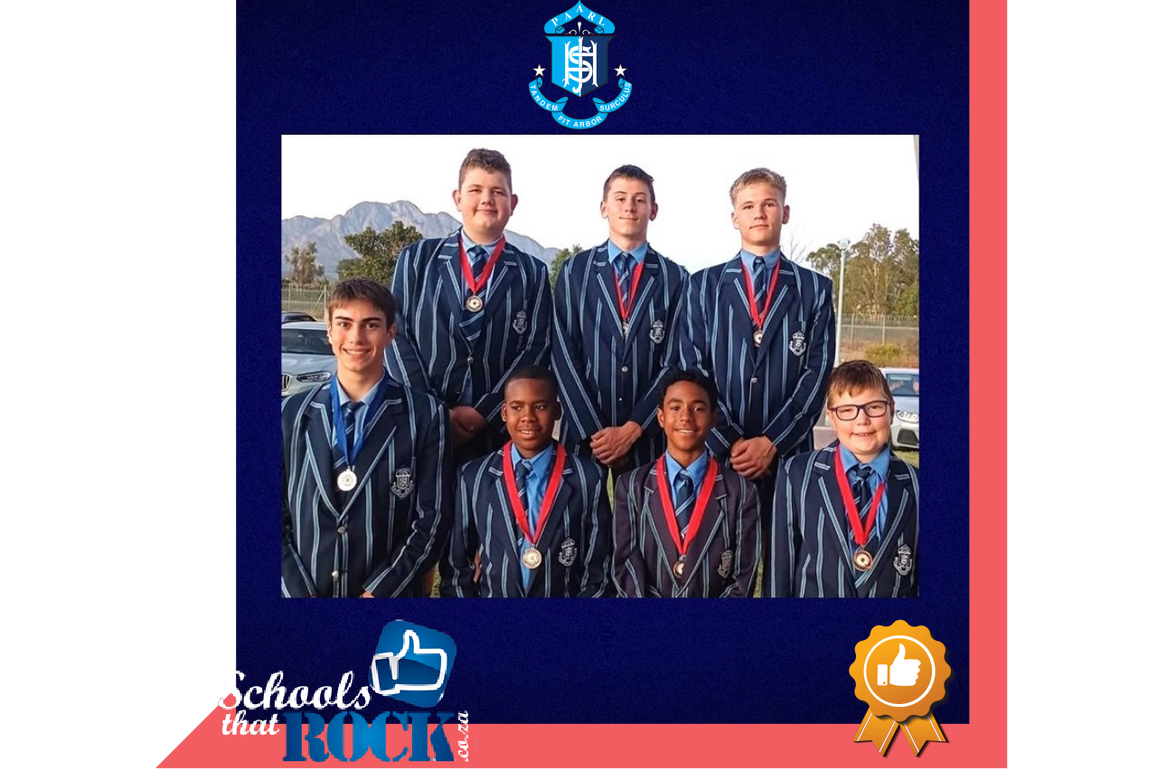 Kaapse Wynland Skaakproewe - Hoër Jongenskool Paarl