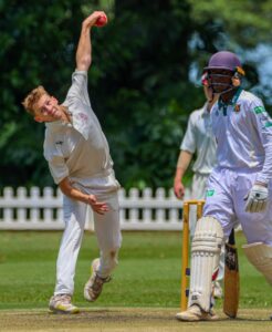 Schools Cricket – Kearsney College vs Glenwood High School
