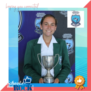 Kleuresport 2025 – Hoërskool Hermanus
