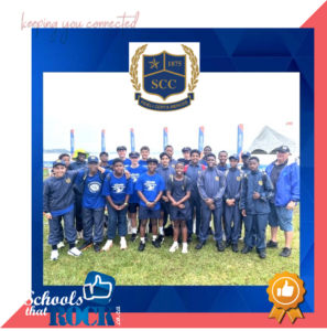 Making Waves at Midmar – St Charles College