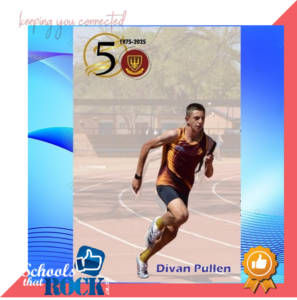 Menlopark Atletiekbyeenkoms – Hoërskool Wesvalia presteer