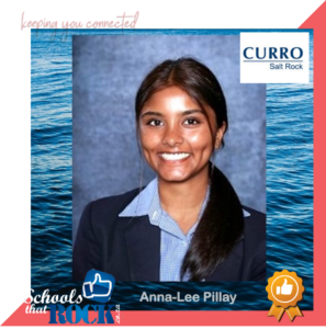 Midmar Mile 2025 – Curro Salt Rock