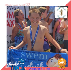 Midmar Myl – Primêre Skool Naudeville