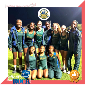 Motheo/Xhariep High School Athletics – Eunice High School