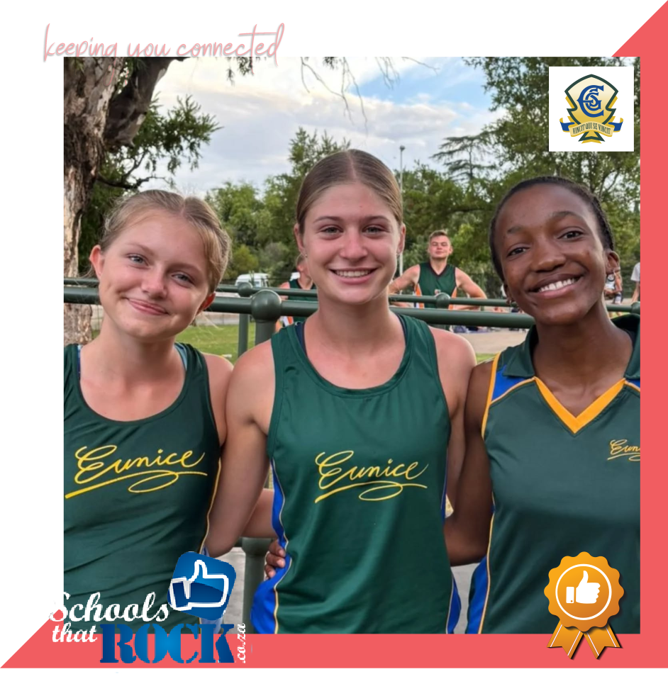 Motheo Zone 1 Athletics - Eunice High School