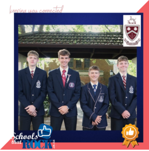National Golf RSA – Kearsney College