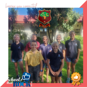 Nautilus Wiskundekamp – Welkom Volkskool