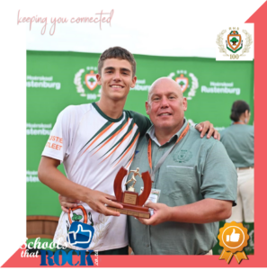 Noordwes Interhoër – Hoërskool Rustenburg