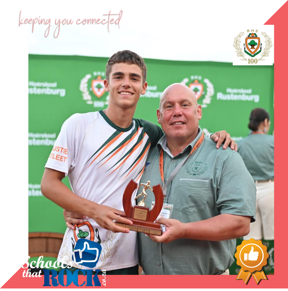 Noordwes Interhoër - Hoërskool Rustenburg