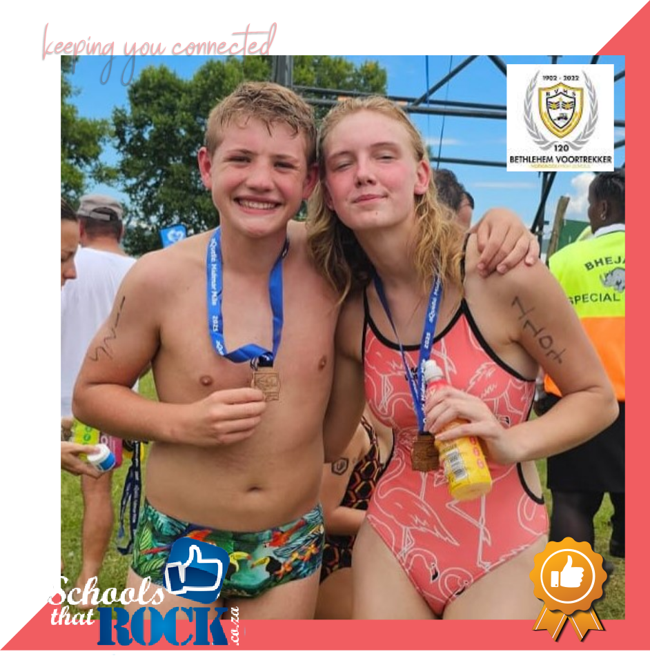 Midmar Myl 2025 - Bethlehem Voortrekker Hoërskool
