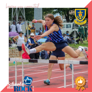 Oos-Vrystaat Atletiekbyeenkoms – Hoërskool Witteberg