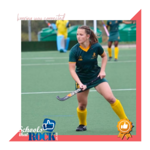 Oudkaptein gekies vir Proteas – Hoër Meisieskool Oranje