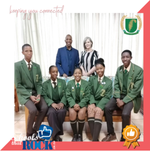 Representative Council of Learners – Grenville High School